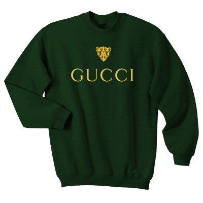 ladies gucci sweater|gucci cropped sweatshirt etsy.